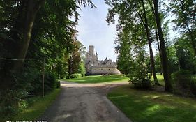 Ferienwohnung Colin im schönen Weserbergland Nähe Freizeitpark